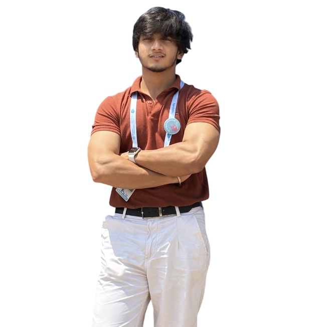 Pratik Singh Pratik Singh